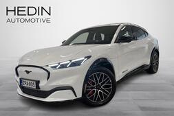 Ford USA Mustang vaihtoauto