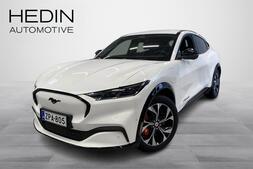 Ford USA Mustang vaihtoauto