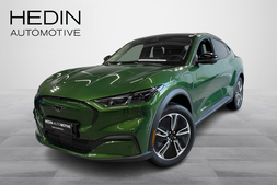 Ford USA Mustang vaihtoauto