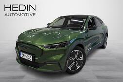 Ford USA Mustang vaihtoauto