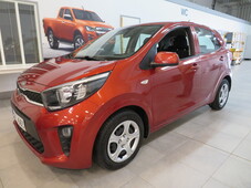 Kia Picanto vaihtoauto