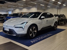 Polestar 4 vaihtoauto