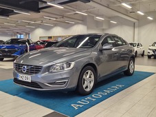 Volvo S60 vaihtoauto