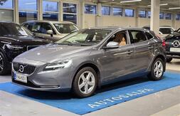 Volvo V40 vaihtoauto