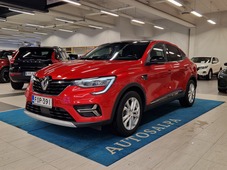 Renault Arkana vaihtoauto