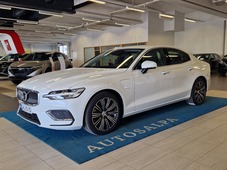 Volvo S60 vaihtoauto