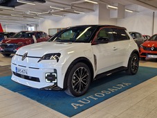 Renault 5 vaihtoauto