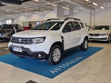 Dacia Duster vaihtoauto