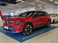 Renault Scénic vaihtoauto