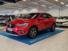 Renault Arkana vaihtoauto