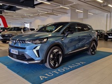 Renault Symbioz vaihtoauto