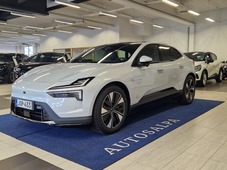 Polestar 4 vaihtoauto