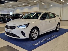 Opel Corsa vaihtoauto