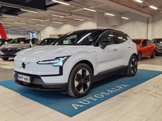 Volvo EX30 vaihtoauto