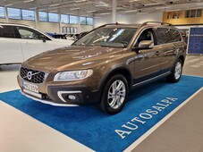 Volvo XC70 vaihtoauto