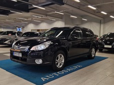 Subaru Outback vaihtoauto