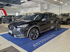 Cupra Formentor vaihtoauto