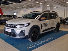 Dacia Jogger vaihtoauto