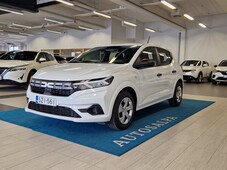 Dacia Sandero vaihtoauto
