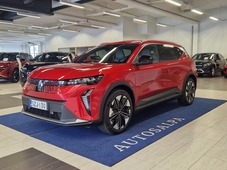 Renault Scénic vaihtoauto