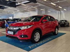 Honda HR-V vaihtoauto