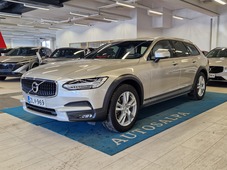 Volvo V90 Cross Country vaihtoauto