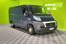 Fiat Ducato vaihtoauto