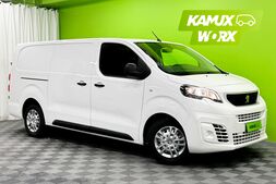 Peugeot Expert vaihtoauto
