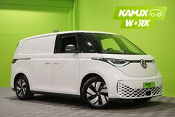 Volkswagen ID. Buzz vaihtoauto