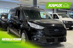 Ford Transit Connect vaihtoauto