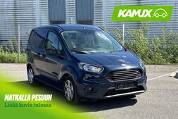 Ford Transit Courier vaihtoauto