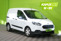 Ford Transit Courier vaihtoauto
