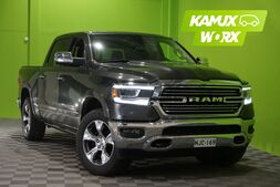 Dodge Ram 1500 vaihtoauto