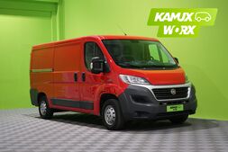 Fiat Ducato vaihtoauto