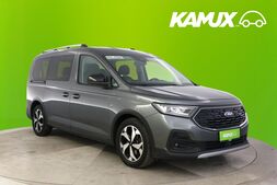 Ford Grand Tourneo Connect vaihtoauto