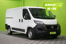 Fiat Ducato vaihtoauto