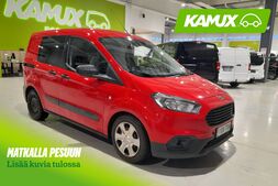 Ford Transit Courier vaihtoauto