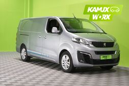 Peugeot Expert vaihtoauto