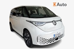 Volkswagen ID. Buzz vaihtoauto