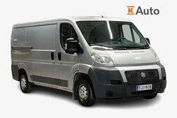 Fiat Ducato vaihtoauto
