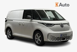 Volkswagen ID. Buzz vaihtoauto