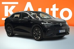 Volkswagen ID.5 vaihtoauto