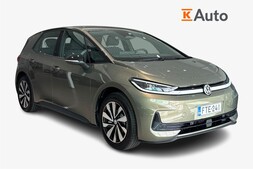 Volkswagen ID.3 Neo vaihtoauto