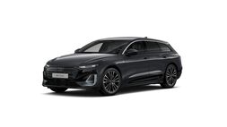 Audi A6 e-tron vaihtoauto