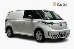 Volkswagen ID. Buzz vaihtoauto