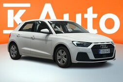 Audi A1 vaihtoauto