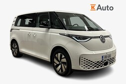 Volkswagen ID. Buzz vaihtoauto