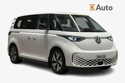 Volkswagen ID. Buzz vaihtoauto