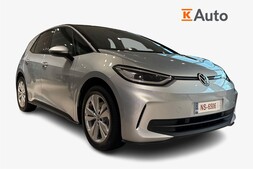 Volkswagen ID.3 vaihtoauto