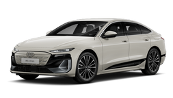 Audi A6 e-tron vaihtoauto